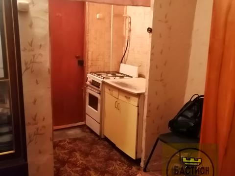 квартира за адресою 26й квартал 