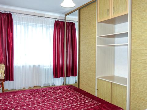 квартира по адресу Дорогожицкая ул., 16