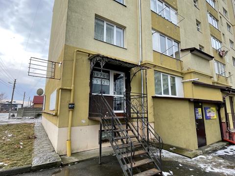 комерційна за адресою Крайна, 1