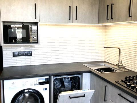 квартира за адресою Берестейський просп. (Перемоги), 27