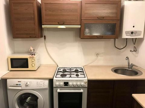 квартира за адресою Пер Клубничный , 29 