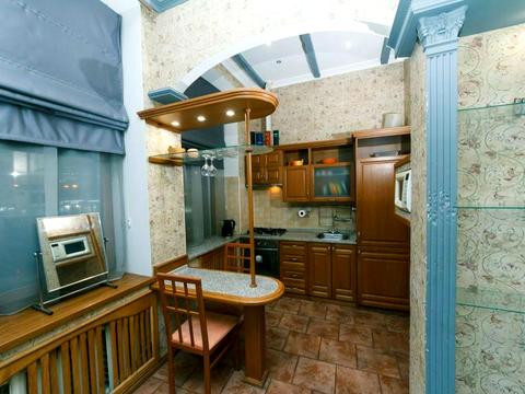 квартира по адресу Бассейная ул., 12