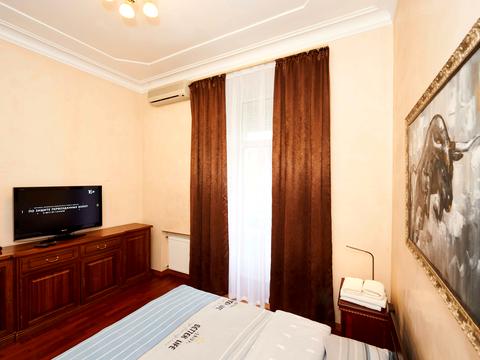 квартира по адресу Крещатик ул. (Kreschatic), 15