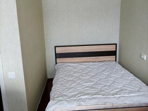 квартира за адресою Абхазкая, 4