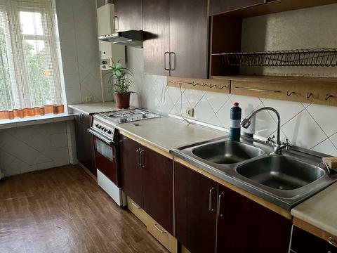 квартира по адресу Седова ул., 7