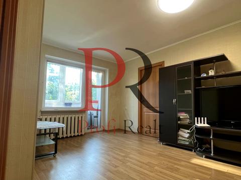 квартира за адресою Відрадний просп. (Чубаря), 6/1