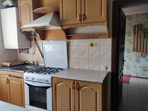 дом по адресу Евгения Харченко ул. (Ленина), 7