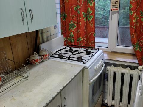 квартира по адресу Белорусская ул., 28-А