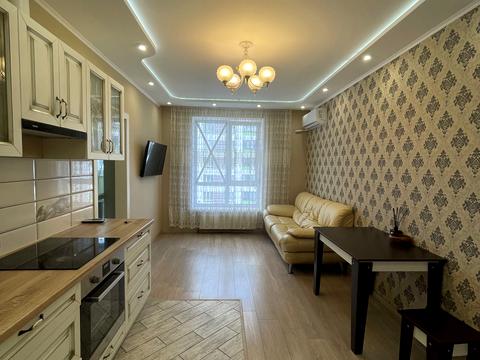 квартира по адресу Кузьмы Скрябина ул. (Ватутіна), 29