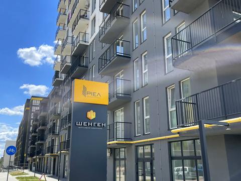 квартира по адресу Зализничная ул., 7