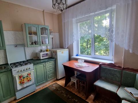 квартира по адресу Ивана Авраменко ул. (Корнійчука), 11