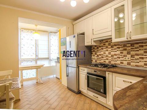 квартира за адресою вул. Соборна, 122