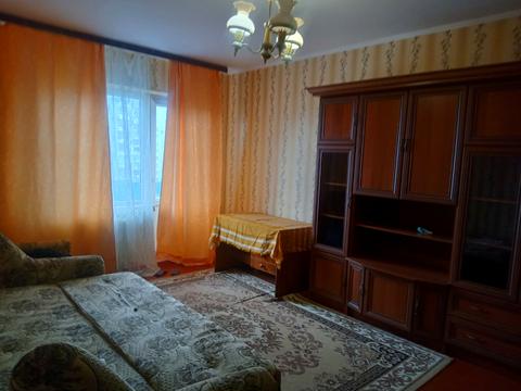 квартира по адресу Верховинная ул., 7