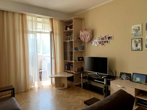 квартира по адресу Богговутовска, 36