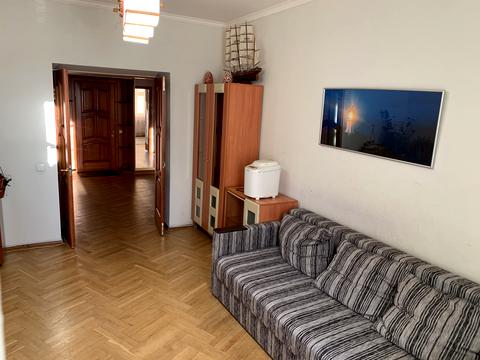 квартира по адресу Владимира Ивасюка просп. (Героїв Сталінграду), 20-Б