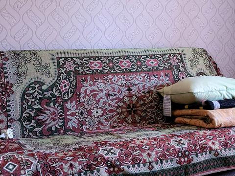 квартира по адресу Авиаконструктора Антонова ул., 7
