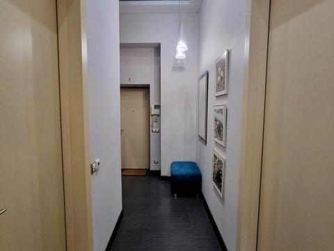 квартира за адресою Архітектора Городецького вул., 12