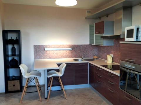 квартира по адресу Раисы Окипной ул., 10