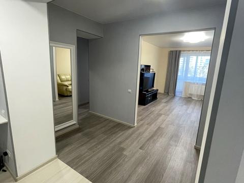 квартира по адресу Верхняя ул., 3