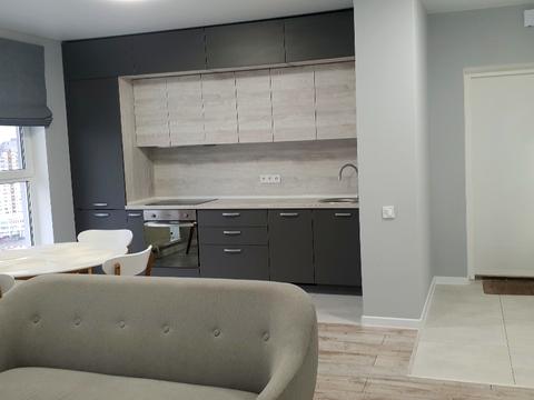 квартира по адресу Ревуцкого ул., 40-Г