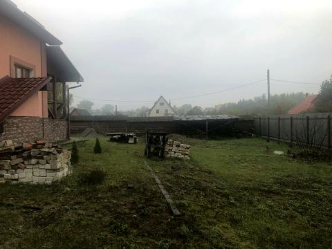 дом по адресу с. Смоловка, Лісна