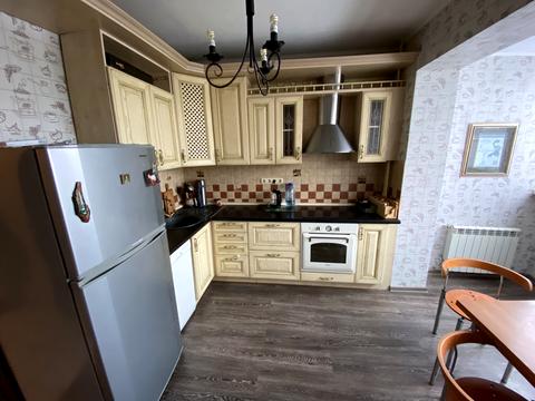 квартира за адресою Вишняківська вул., 5