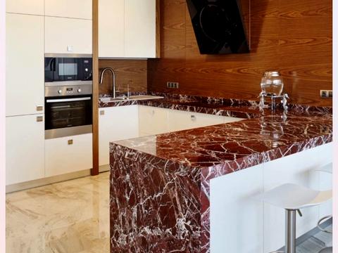 квартира за адресою Київ, Ділова вул. (Димитрова), 4