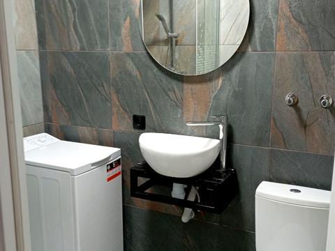 квартира за адресою Голосіївський просп. (40-річчя Жовтня), 120к2