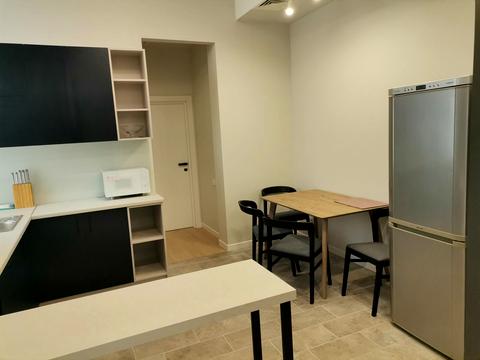 квартира по адресу Заньковецкой ул., 6