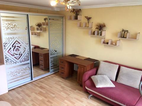 квартира по адресу Мостицкая ул., 6