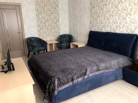 квартира по адресу Героев Полка "Азов ул. (Малиновского маршала), 7-А