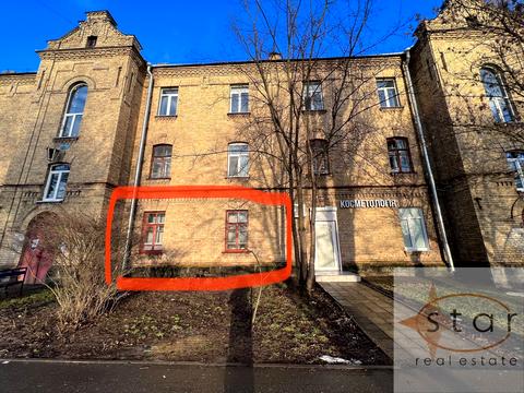 квартира за адресою Миру просп., 143