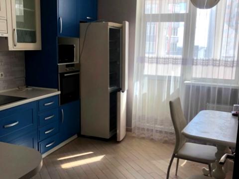 квартира за адресою Олени Пчілки вул., 8