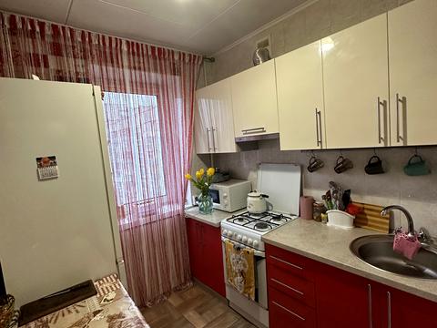 квартира за адресою Левка Лук'яненка просп. (Рокоссовського), 48