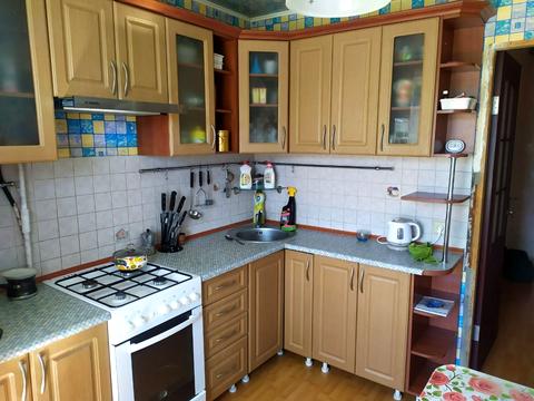 квартира за адресою Словацька вул. (Гомельська), 55