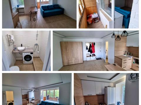 квартира за адресою Ялтинська вул., 9-А