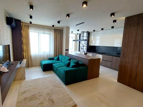 квартира по адресу Угорская ул., 12