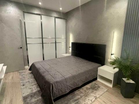 квартира за адресою Антоновича вул. (Горького), 44