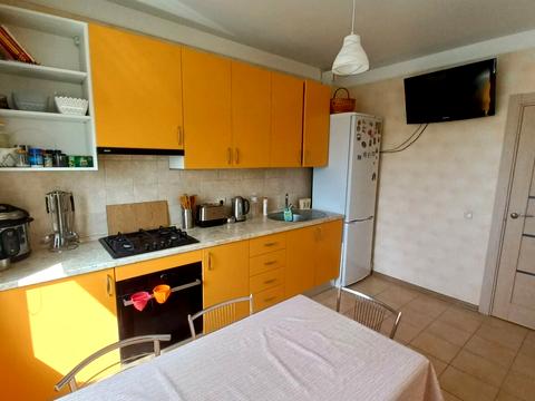 квартира по адресу Просвещения ул., 4