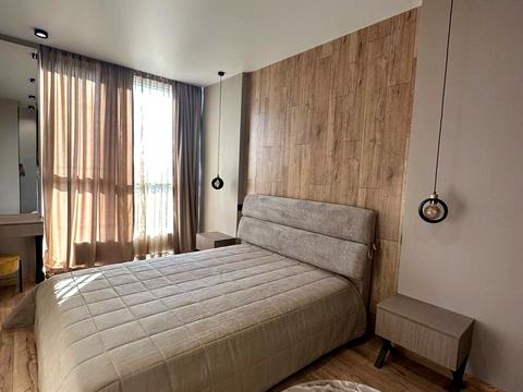 квартира за адресою Зоряний бульв., 1м