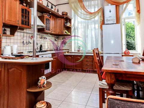 квартира за адресою Героїв Києва, 1