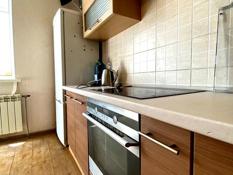 квартира по адресу Олены Пчилки ул., 5