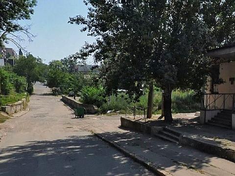 квартира по адресу Бабеля ул., 15