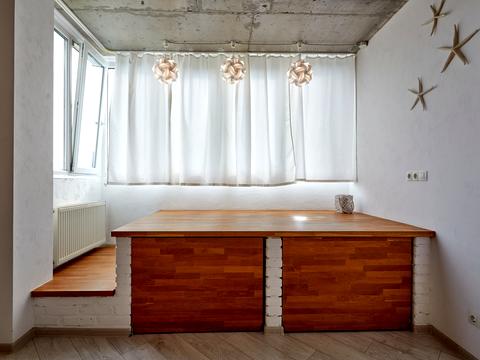 квартира по адресу Юрия Шумского ул., 1-Б