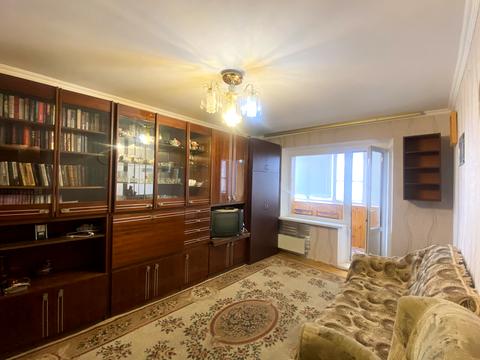 квартира за адресою Милославська вул., 21