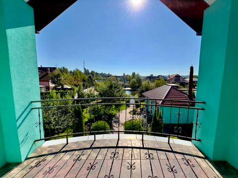 дом по адресу Вишнева, 32