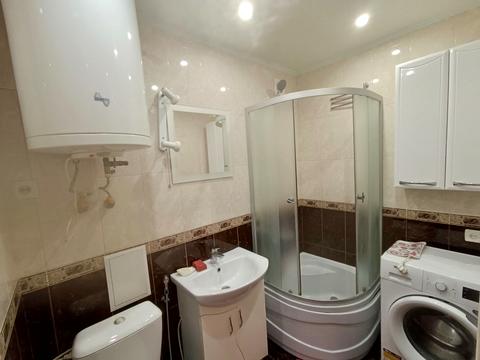 квартира за адресою Фабрично-Заводська вул., 25