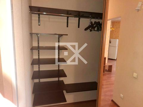 квартира по адресу Раисы Окипной ул., 4