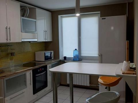 квартира по адресу Славы бульв., 6