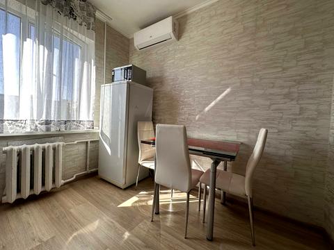 квартира по адресу Героев просп., 35